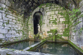 Vivier © Région Bourgogne-Franche-Comté, Inventaire du patrimoine