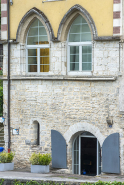 20233900460NUC4A © Région Bourgogne-Franche-Comté, Inventaire du patrimoine