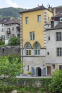 20233900461NUC4A © Région Bourgogne-Franche-Comté, Inventaire du patrimoine