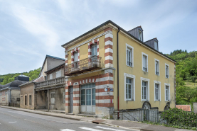 20233900667NUC4A © Région Bourgogne-Franche-Comté, Inventaire du patrimoine