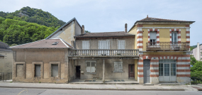 20233900669NUC4A © Région Bourgogne-Franche-Comté, Inventaire du patrimoine