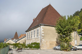 20233900682NUC4A © Région Bourgogne-Franche-Comté, Inventaire du patrimoine
