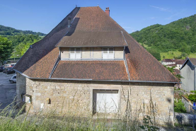 20233900693NUC4A © Région Bourgogne-Franche-Comté, Inventaire du patrimoine