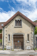20233900694NUC4A © Région Bourgogne-Franche-Comté, Inventaire du patrimoine