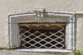 Ville quartier © Région Bourgogne-Franche-Comté, Inventaire du patrimoine