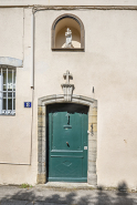  ville quartier © Région Bourgogne-Franche-Comté, Inventaire du patrimoine