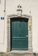 Ville quartier © Région Bourgogne-Franche-Comté, Inventaire du patrimoine