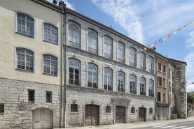 20233900786NUC4A © Région Bourgogne-Franche-Comté, Inventaire du patrimoine