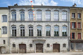 20233900787NUC4A © Région Bourgogne-Franche-Comté, Inventaire du patrimoine