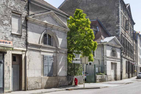 20233900794NUC4A © Région Bourgogne-Franche-Comté, Inventaire du patrimoine