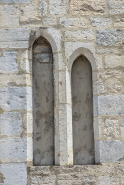 Sculpture © Région Bourgogne-Franche-Comté, Inventaire du patrimoine