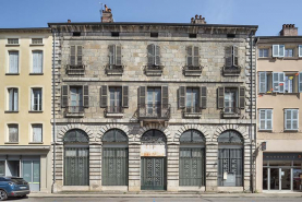 20233900832NUC4A © Région Bourgogne-Franche-Comté, Inventaire du patrimoine