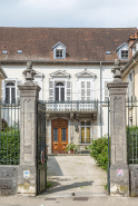 20233900840NUC4A © Région Bourgogne-Franche-Comté, Inventaire du patrimoine
