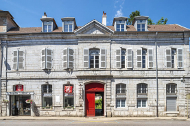 20233900850NUC4A © Région Bourgogne-Franche-Comté, Inventaire du patrimoine
