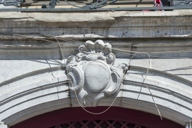 Hôtel © Région Bourgogne-Franche-Comté, Inventaire du patrimoine