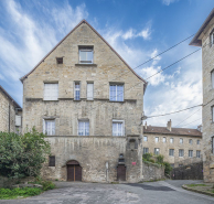 20233900977NUC4A © Région Bourgogne-Franche-Comté, Inventaire du patrimoine