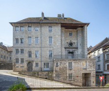 20233900980NUC4A © Région Bourgogne-Franche-Comté, Inventaire du patrimoine