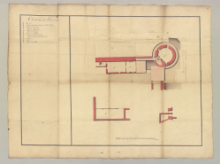 Fort © Archives municipales, Besançon