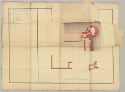 Fort © Archives municipales, Besançon