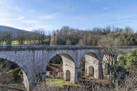 20243900019NUC4A © Région Bourgogne-Franche-Comté, Inventaire du patrimoine