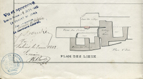 20243900093NUC4A © Région Bourgogne-Franche-Comté, Inventaire du patrimoine