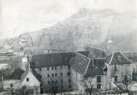 20243900418NUC2A © Région Bourgogne-Franche-Comté, Inventaire du patrimoine