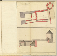 Fort © Archives municipales, Besançon