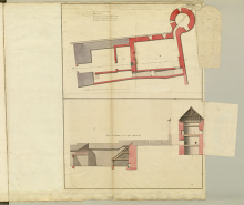 Fort © Archives municipales, Besançon