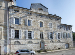 20243900540NUC4A © Région Bourgogne-Franche-Comté, Inventaire du patrimoine