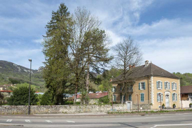 20243900556NUC4A © Région Bourgogne-Franche-Comté, Inventaire du patrimoine