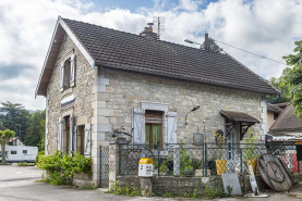 20243900702NUC4A © Région Bourgogne-Franche-Comté, Inventaire du patrimoine