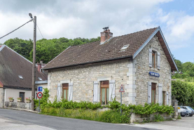 20243900704NUC4A © Région Bourgogne-Franche-Comté, Inventaire du patrimoine