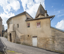 20243900713NUC4A © Région Bourgogne-Franche-Comté, Inventaire du patrimoine