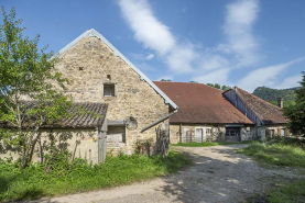 20243900737NUC4A © Région Bourgogne-Franche-Comté, Inventaire du patrimoine