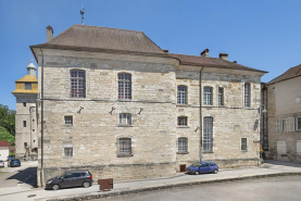 20243900809NUC4A © Région Bourgogne-Franche-Comté, Inventaire du patrimoine