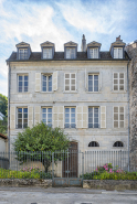 20243900818NUC4A © Région Bourgogne-Franche-Comté, Inventaire du patrimoine