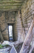 Place forte enceinte © Région Bourgogne-Franche-Comté, Inventaire du patrimoine