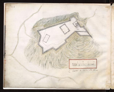 Fort © Service historique de la Défense