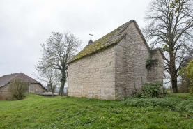 20243901067NUC4A © Région Bourgogne-Franche-Comté, Inventaire du patrimoine