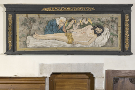  bas-relief © Région Bourgogne-Franche-Comté, Inventaire du patrimoine