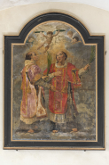  tableau © Région Bourgogne-Franche-Comté, Inventaire du patrimoine