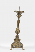 Chandelier d'autel © Région Bourgogne-Franche-Comté, Inventaire du patrimoine