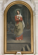  tableau © Région Bourgogne-Franche-Comté, Inventaire du patrimoine