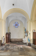 Église © Région Bourgogne-Franche-Comté, Inventaire du patrimoine