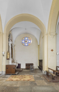 Église © Région Bourgogne-Franche-Comté, Inventaire du patrimoine