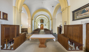 Église © Région Bourgogne-Franche-Comté, Inventaire du patrimoine