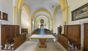 Église © Région Bourgogne-Franche-Comté, Inventaire du patrimoine