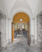 Église © Région Bourgogne-Franche-Comté, Inventaire du patrimoine