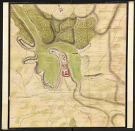 Fort © Service historique de la Défense