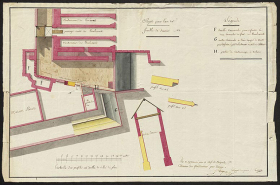 Fort © Service historique de la Défense